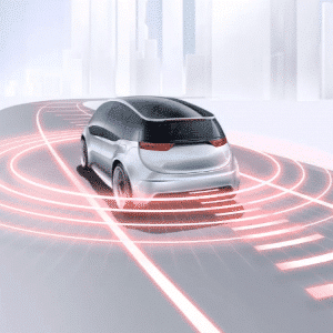 Is Bosch new lidar system the breakthrough self-driving cars need?