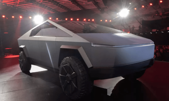 Tesla Cybertruck's engineering and design might be genius -- here's why