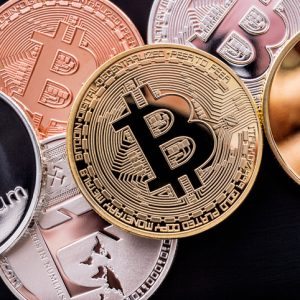 Bitcoin price quickly rebounds