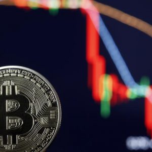 Crypto: $200 Billion wiped in Market Value In 24 Hours; Regulator Warns Investors Could ‘Lose All Their Money’