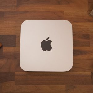Apple Mac mini (M1) complete video review: the cheapest Mac ever