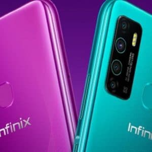 Infinix Smart 5 ready to launch in India on February 11