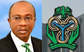 CBN bans banks from Performing crypto exchanges