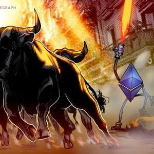 Ethereum price hits a $1,500 new all-time high