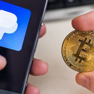PayPal Expands Crypto Business into UK Market, Venmo App