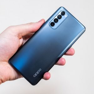 Oppo outshines Huawei to become the largest smartphone brand in China