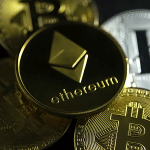 Investors are in Money as Ethereum hits new all time high