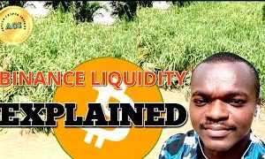HOW TO MULTIPLY YOUR COINS ON BINANCE LIQUIDITY POOL