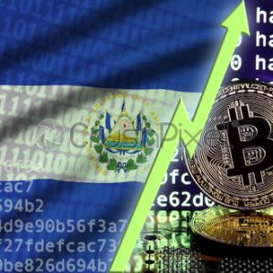 El Salvador to become first country to accept Bitcoin as a legal render