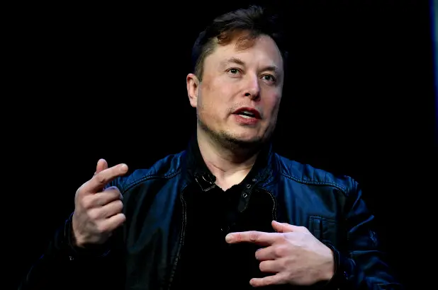 Just In: World richest man Elon Musk buys Twitter for $44bn