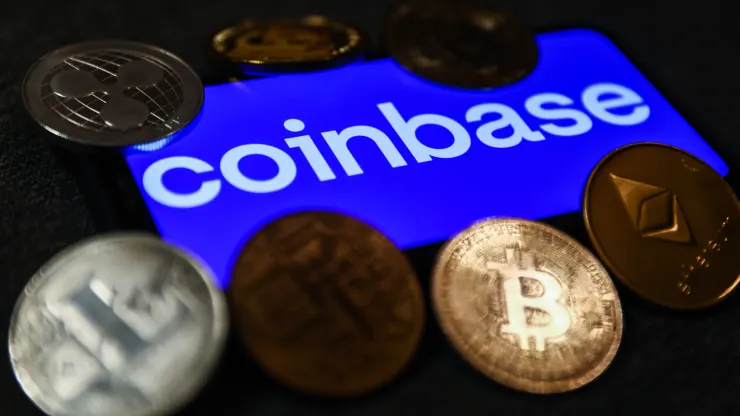 Top Crypto exchange Coinbase gets regulatory approval in Singapore
