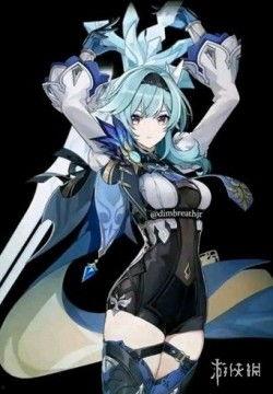 原神尤拉最新爆料,神秘力量觉醒，冒险新篇章即将开启