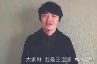 王宝强宋喆最新爆料视频,真相再起波澜