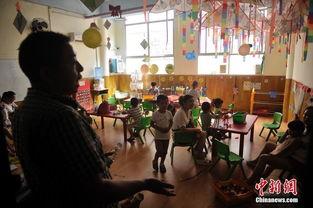 最新重庆幼儿园爆料,揭秘园所内幕与家长关切